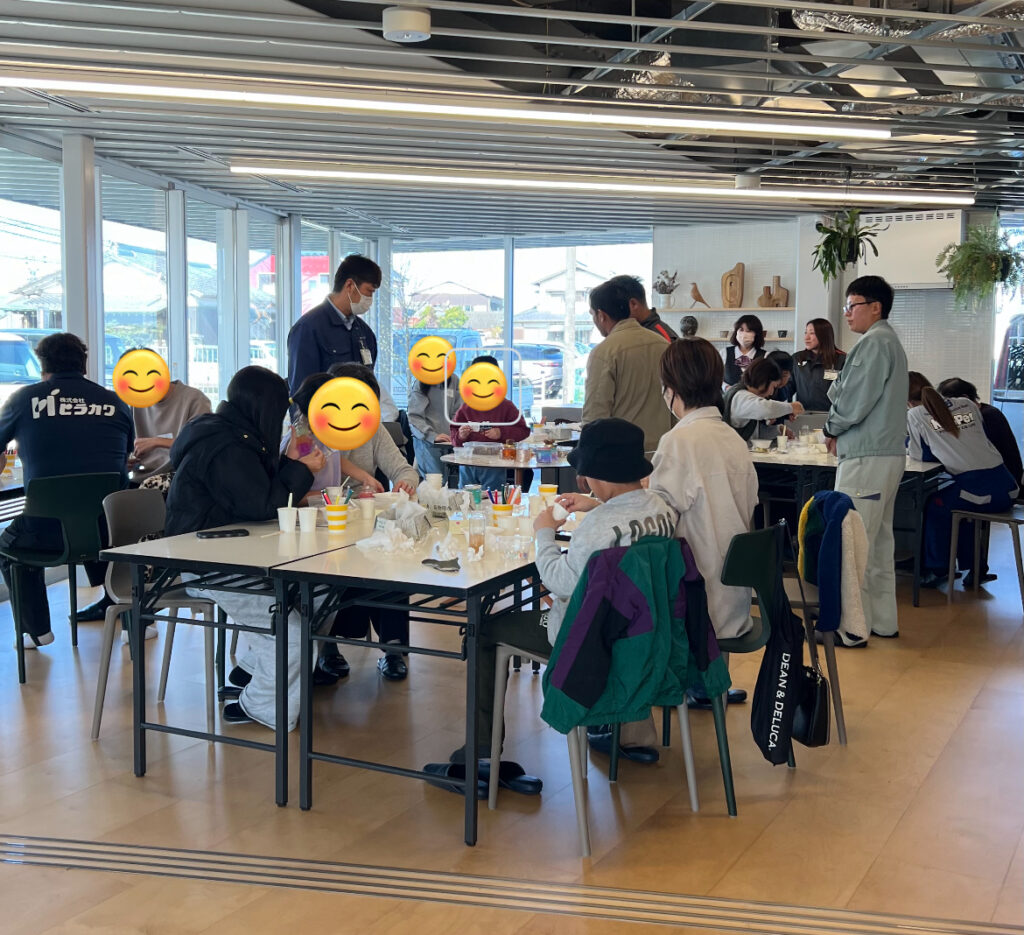 総務のつぶやき　第500回