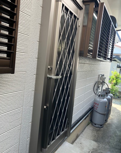 福岡県大牟田市Ｕ様邸